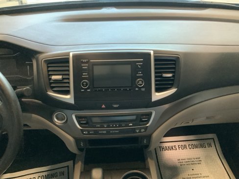 Used 2019 Honda Ridgeline RTL image 21