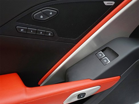 Used 2019 Chevrolet Corvette Z06 image 14