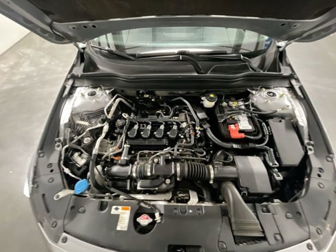 Used 2021 Honda Accord Sport Special Edition image 27