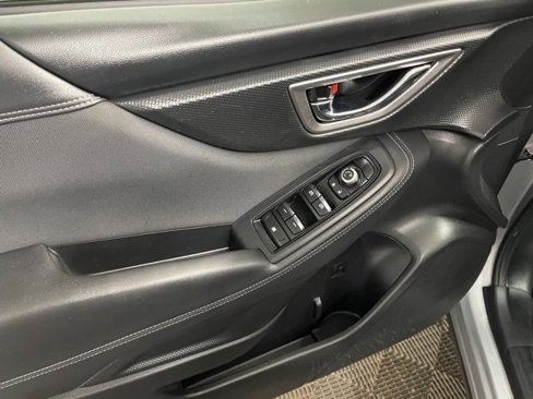 Used 2020 Subaru Forester Premium image 19