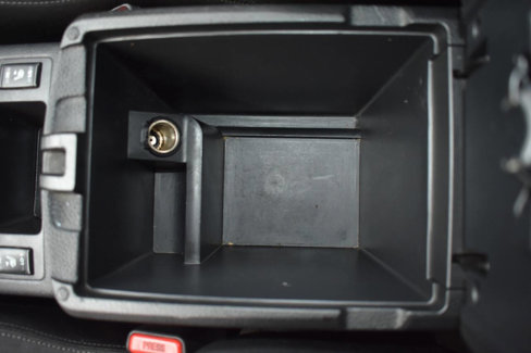 Used 2017 Nissan Rogue SV image 33