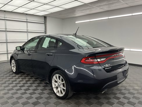 Used 2013 Dodge Dart SXT image 15