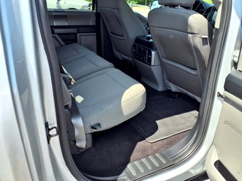 Used 2019 Ford F150 XLT w/ Equipment Group 302A Luxury image 21