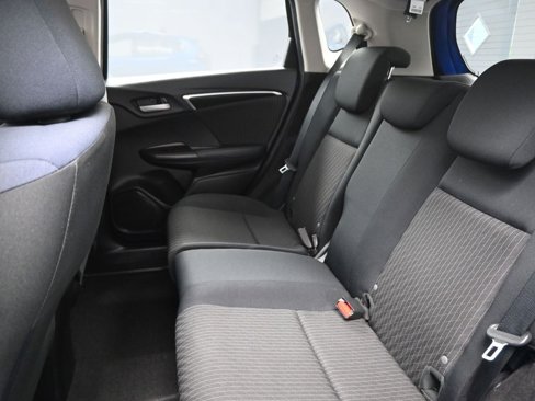 Used 2020 Honda Fit EX image 18