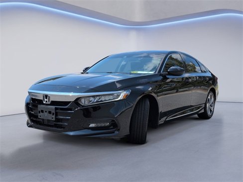 Used 2019 Honda Accord EX-L image 11