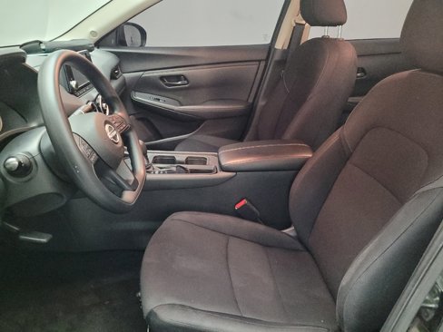 Used 2024 Nissan Sentra S image 17