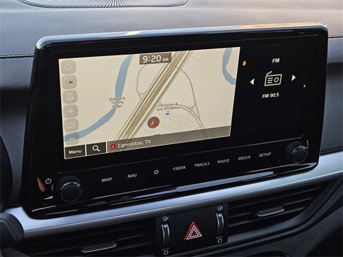 Certified 2023 Kia Forte GT-Line w/ GT-Line Technology Package image 19