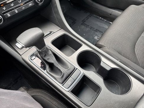 Used 2018 Kia Optima LX image 29