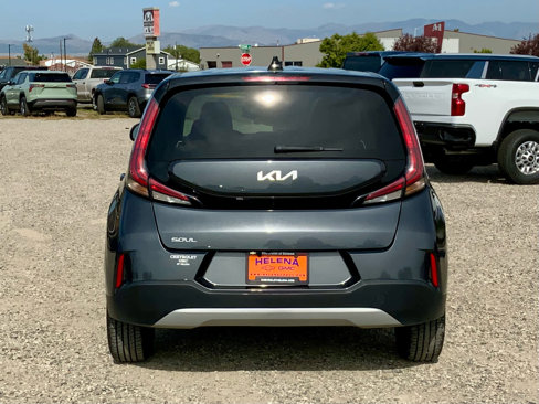 Used 2023 Kia Soul LX w/ Option Group 015 image 4