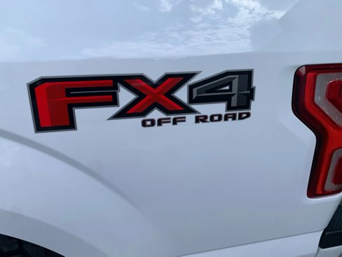 Used 2019 Ford F150 XL w/ Equipment Group 101A Mid image 9