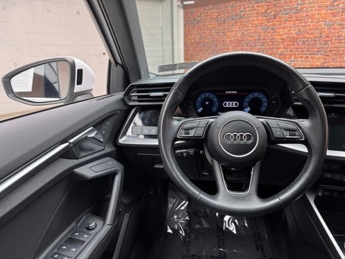 Used 2023 Audi A3 2.0T Premium image 13