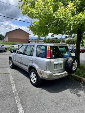 Used 2001 Honda CR-V EX image 7