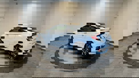 Used 2020 Honda Civic Touring image 6