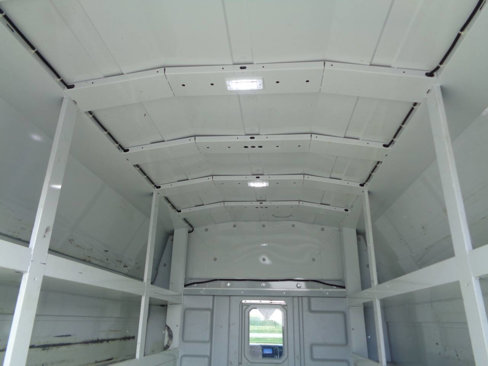 Used 2020 Ford Transit 350 DRW w/ Interior Upgrade Package image 38