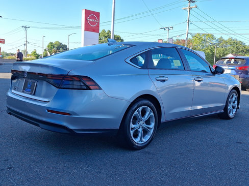 Used 2023 Honda Accord LX image 4