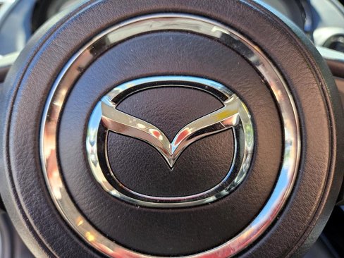 Used 2023 MAZDA CX-9 Touring Plus image 27