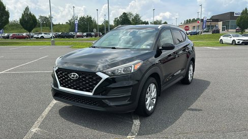 Used 2019 Hyundai Tucson Value image 16