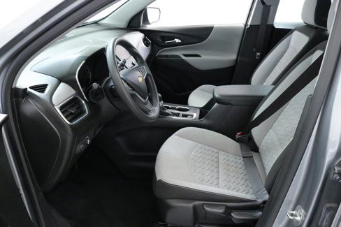 Used 2023 Chevrolet Equinox LS image 24