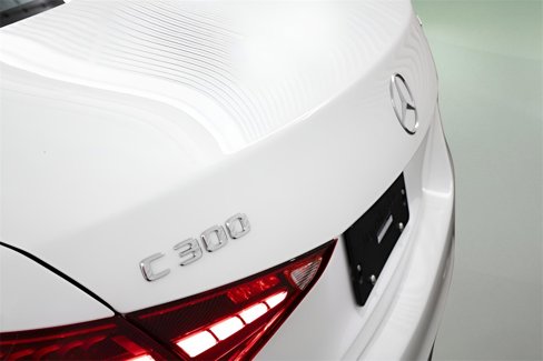 Used 2024 Mercedes-Benz C 300 4MATIC Sedan image 6