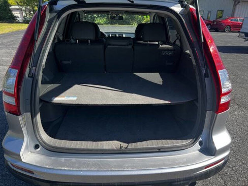 Used 2011 Honda CR-V EX-L image 9