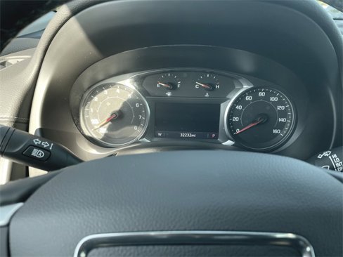 Certified 2023 GMC Terrain SLT w/ Infotainment Package II image 11