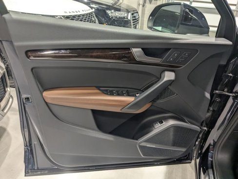 Used 2019 Audi Q5 Prestige image 20