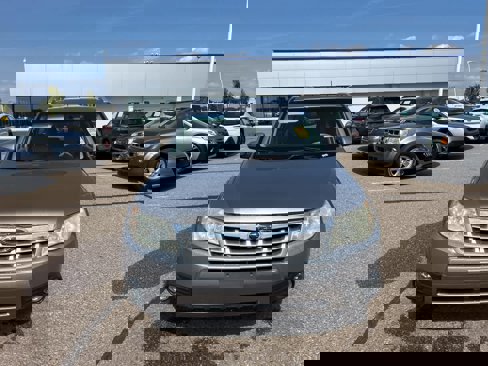 Used 2011 Subaru Forester 2.5X Touring image 3