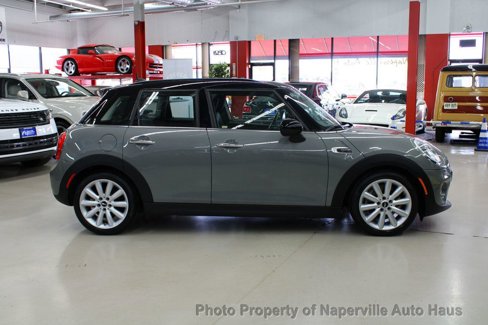 Used 2015 MINI Cooper 4-Door Hardtop image 71