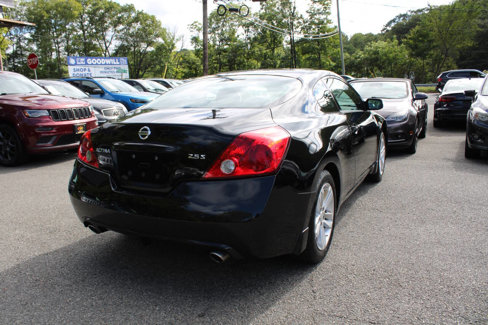 Used 2013 Nissan Altima 2.5 S w/ Convenience Pkg image 8