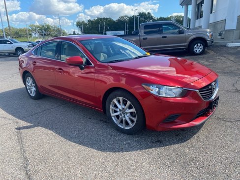Used 2014 MAZDA MAZDA6 Sport image 1