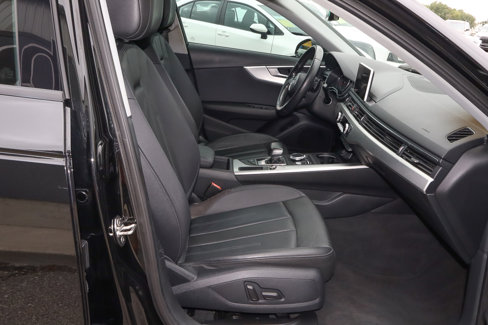 Used 2017 Audi A4 2.0T Premium image 27