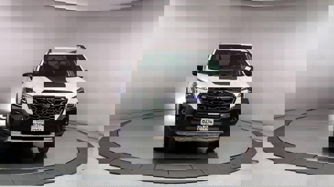 Used 2022 Subaru Forester Wilderness image 3