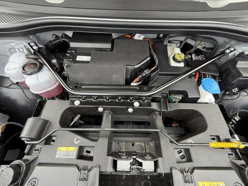 Certified 2022 Volkswagen ID.4 Pro S image 24