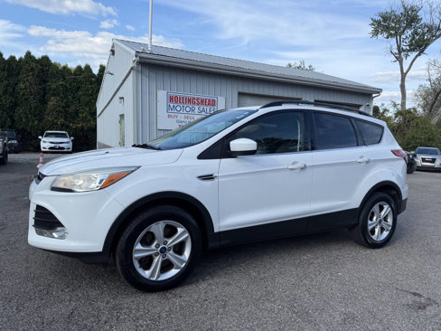Used 2013 Ford Escape SE image 1