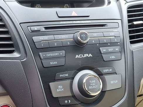 Used 2017 Acura RDX AWD image 18