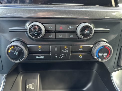 New 2025 Ford F150 STX image 21