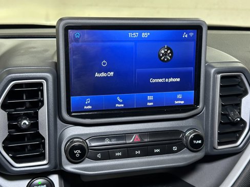 Certified 2021 Ford Bronco Sport Big Bend image 38