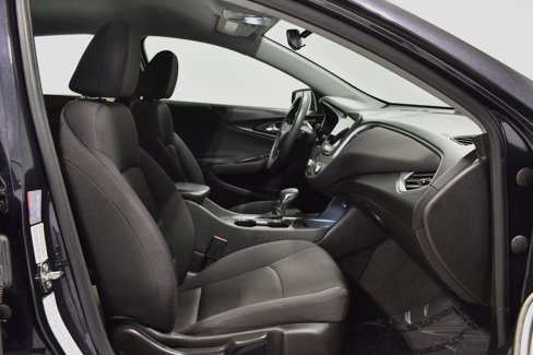Used 2023 Chevrolet Malibu LT image 31