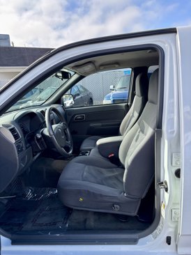 Used 2004 Chevrolet Colorado LS image 20
