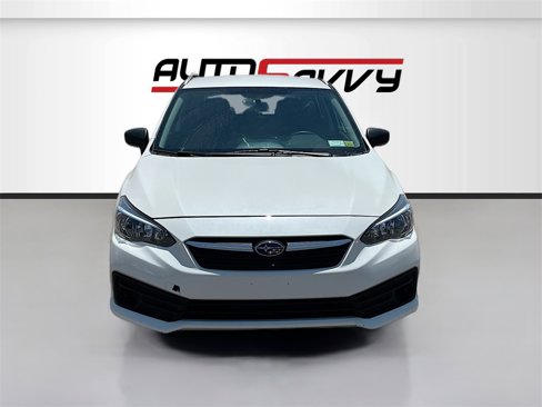 Used 2020 Subaru Impreza 2.0i image 2