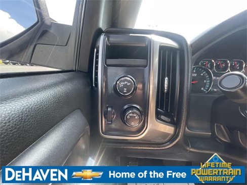 Used 2017 Chevrolet Silverado 1500 LT image 17