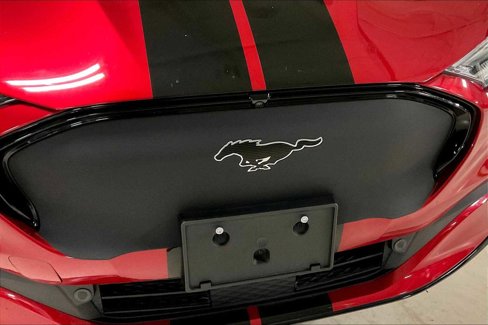 Used 2021 Ford Mustang Mach-E Premium image 30