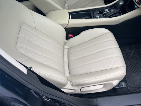 Used 2018 MAZDA MAZDA6 Grand Touring image 55