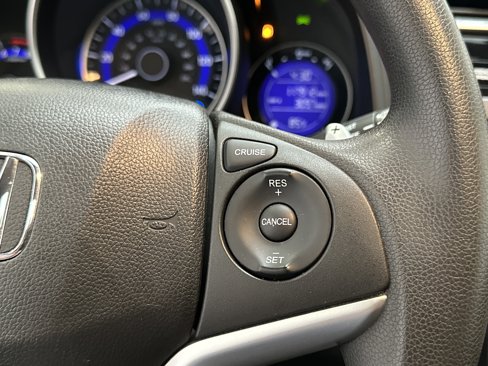 Used 2015 Honda Fit EX image 25