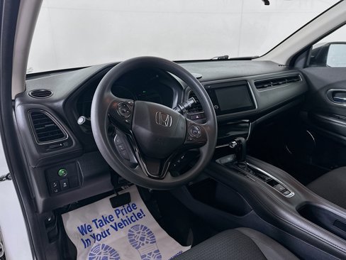 Certified 2020 Honda HR-V EX image 9