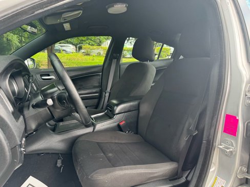 Used 2019 Dodge Charger Police image 18