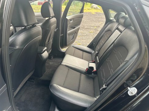 Used 2020 Kia Forte GT-Line w/ GT-Line Premium Package image 24