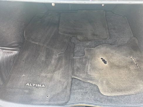 Used 2009 Nissan Altima 2.5 SL w/ Connection Pkg image 33