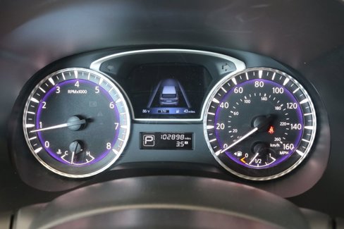 Used 2020 INFINITI QX60 Luxe w/ Cargo Package Essential image 51