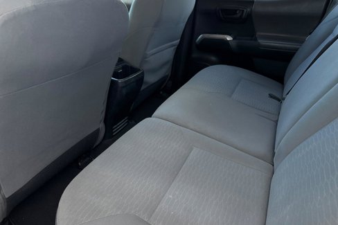 Used 2017 Toyota Tacoma SR5 w/ Tow Package image 14